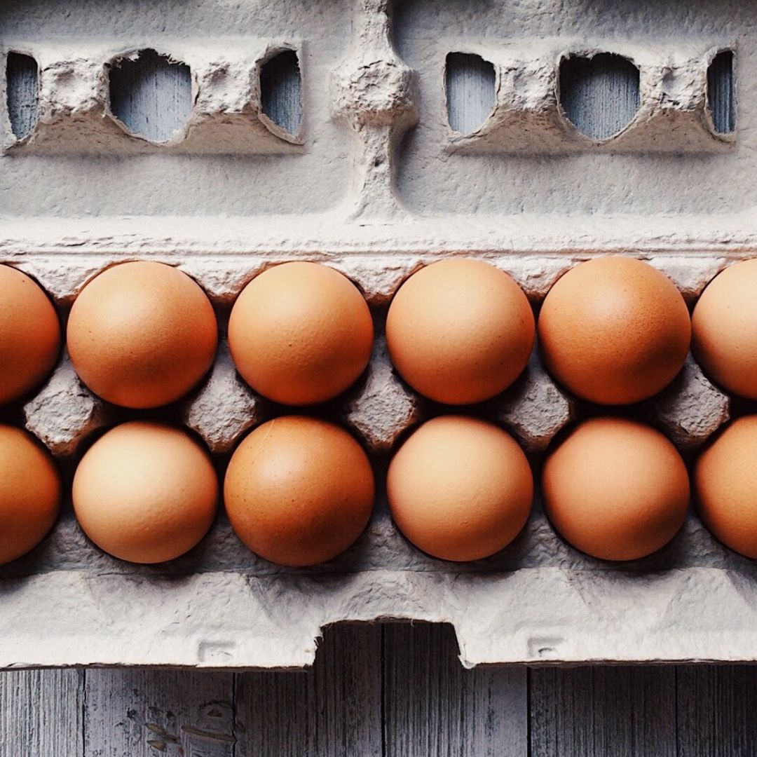 ¿Los Huevos en México se Deben Refrigerar para Evitar Salmonella?